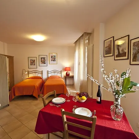 Appartamento Studio Bologna