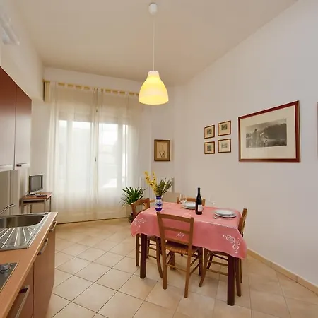 Appartamento Studio