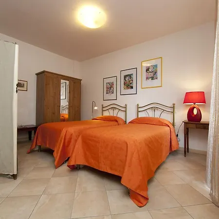 Studio Apartman