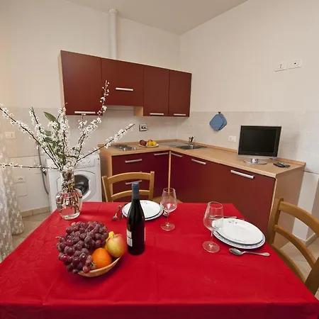 Appartamento Studio Bologna